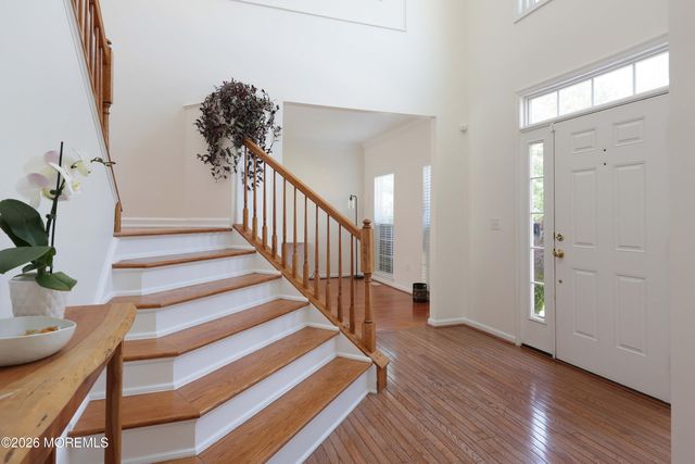 26 Firestone Drive, Howell, NJ 07731