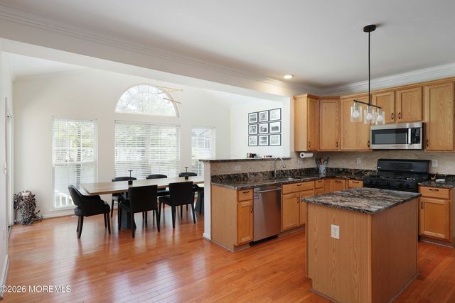 26 Firestone Drive, Howell, NJ 07731