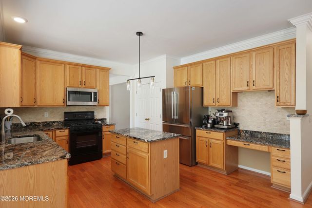 26 Firestone Drive, Howell, NJ 07731