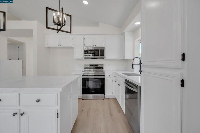 1170 Winter Way, Pittsburg, CA 94565