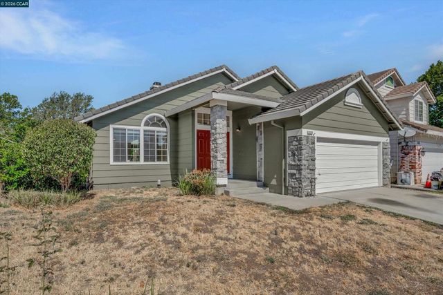 1170 Winter Way, Pittsburg, CA 94565