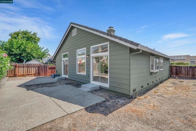 1170 Winter Way, Pittsburg, CA 94565