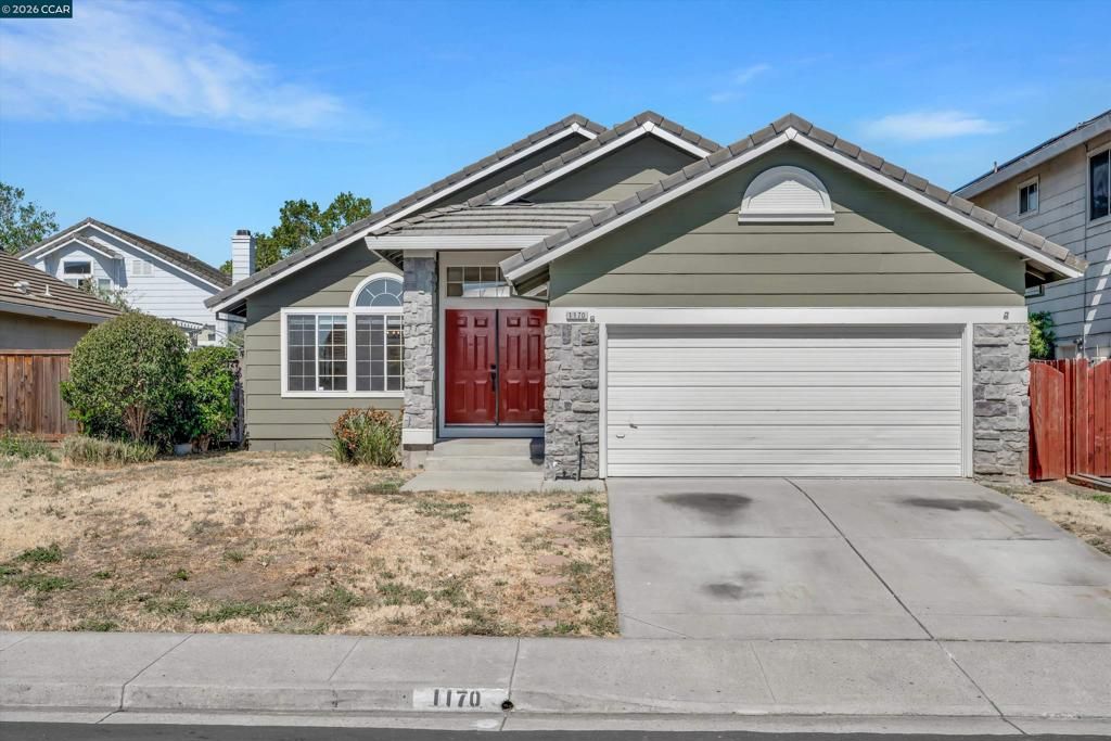 1170 Winter Way, Pittsburg, CA 94565