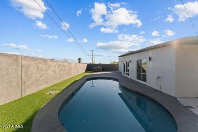 628 W EL PAJARITO Drive, Wickenburg, AZ 85390