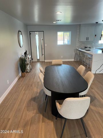 628 W EL PAJARITO Drive, Wickenburg, AZ 85390