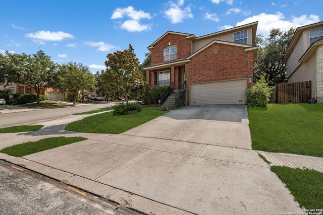17203 Ashbury, San Antonio, TX 78247