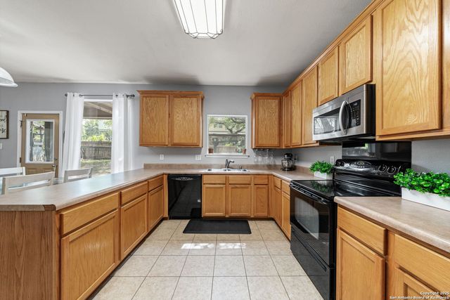 17203 Ashbury, San Antonio, TX 78247