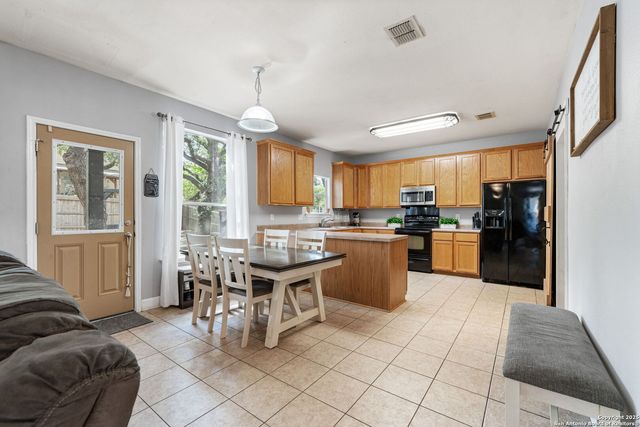 17203 Ashbury, San Antonio, TX 78247