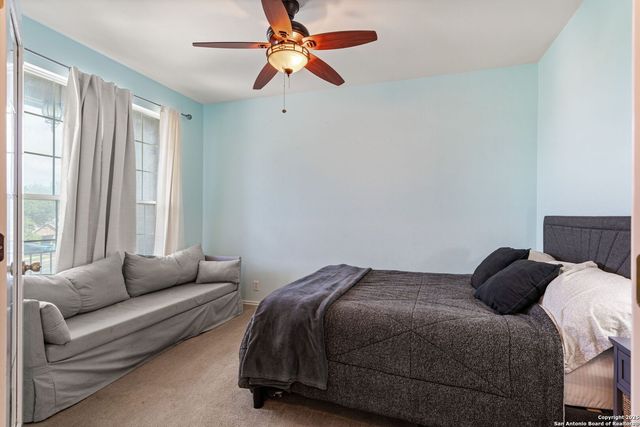 17203 Ashbury, San Antonio, TX 78247