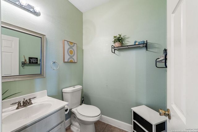 17203 Ashbury, San Antonio, TX 78247