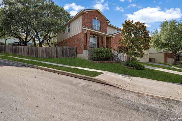 17203 Ashbury, San Antonio, TX 78247