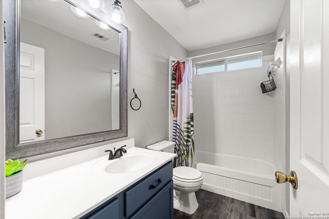 17203 Ashbury, San Antonio, TX 78247
