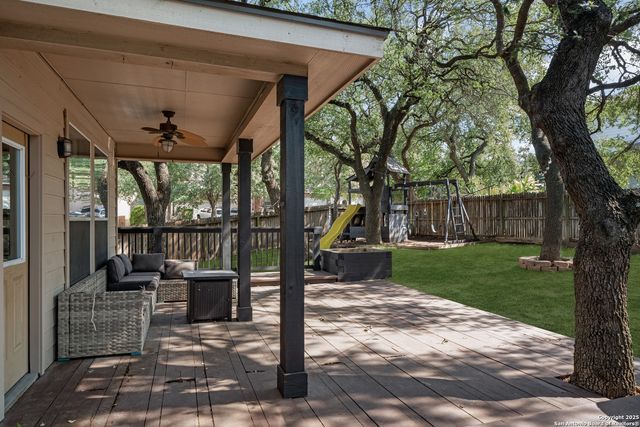 17203 Ashbury, San Antonio, TX 78247