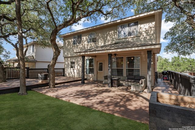 17203 Ashbury, San Antonio, TX 78247