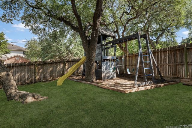17203 Ashbury, San Antonio, TX 78247