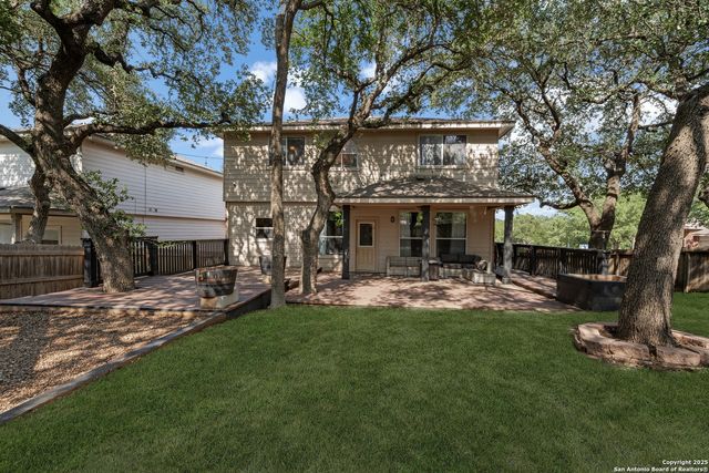 17203 Ashbury, San Antonio, TX 78247