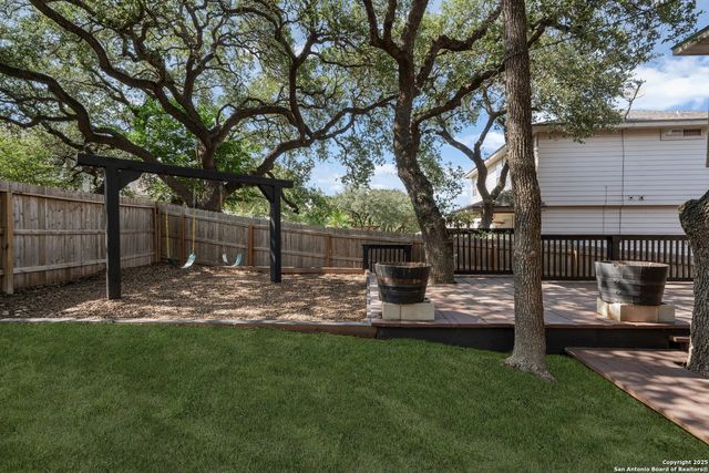 17203 Ashbury, San Antonio, TX 78247