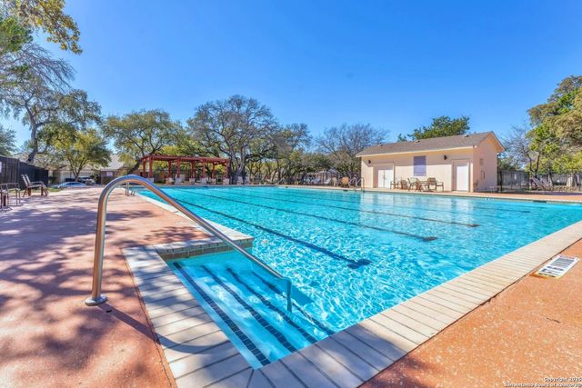 17203 Ashbury, San Antonio, TX 78247