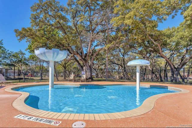 17203 Ashbury, San Antonio, TX 78247