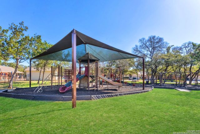 17203 Ashbury, San Antonio, TX 78247