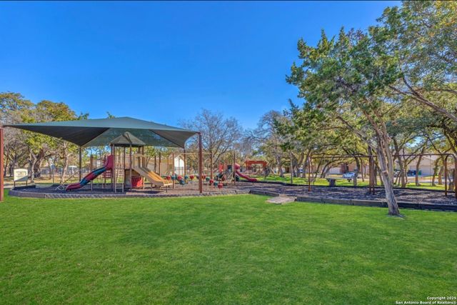 17203 Ashbury, San Antonio, TX 78247