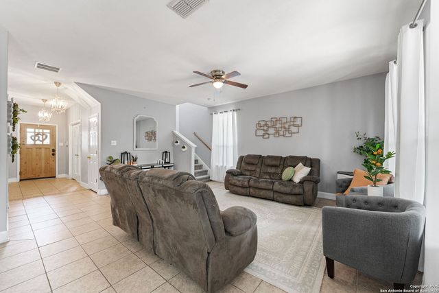 17203 Ashbury, San Antonio, TX 78247