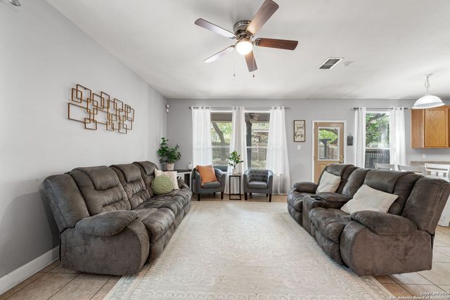 17203 Ashbury, San Antonio, TX 78247