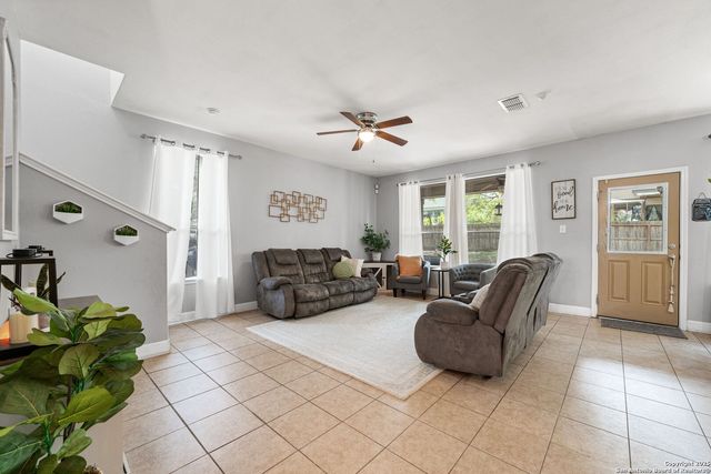 17203 Ashbury, San Antonio, TX 78247