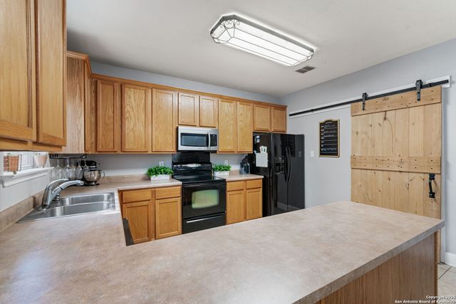17203 Ashbury, San Antonio, TX 78247