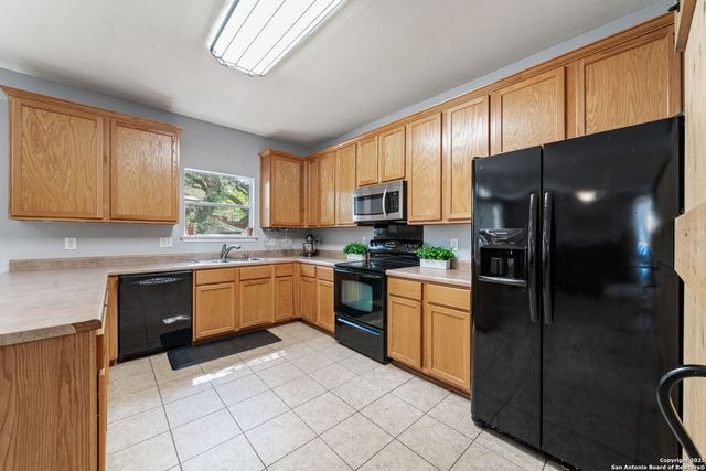 17203 Ashbury, San Antonio, TX 78247