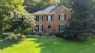 708 El Monte Circle, Knoxville, TN 37922