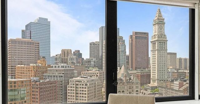 65 E India Row 25G, Boston, MA 02110