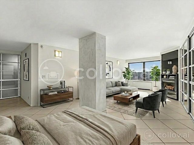 65 E India Row 25G, Boston, MA 02110