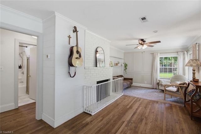 297 Pleasant Grove Church Road, Thomasville, NC 27360