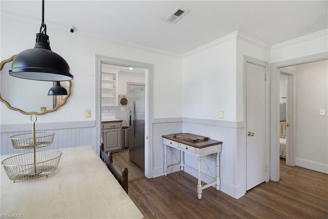 297 Pleasant Grove Church Road, Thomasville, NC 27360
