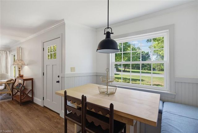 297 Pleasant Grove Church Road, Thomasville, NC 27360