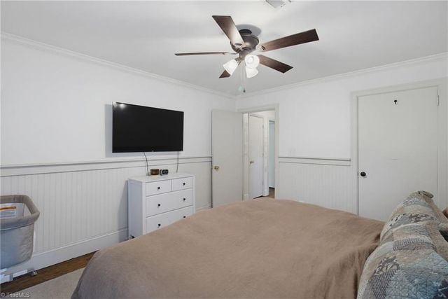 297 Pleasant Grove Church Road, Thomasville, NC 27360