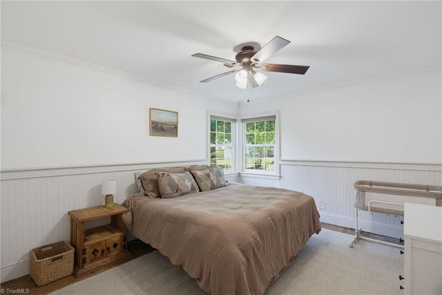 297 Pleasant Grove Church Road, Thomasville, NC 27360