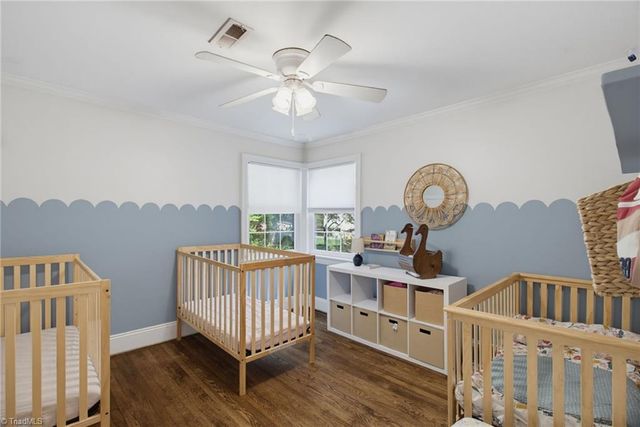 297 Pleasant Grove Church Road, Thomasville, NC 27360