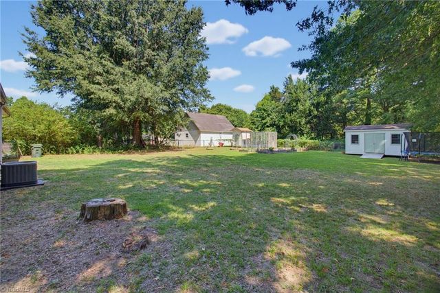 297 Pleasant Grove Church Road, Thomasville, NC 27360