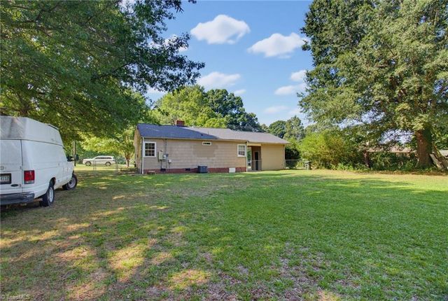 297 Pleasant Grove Church Road, Thomasville, NC 27360