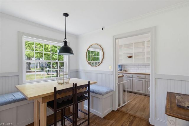 297 Pleasant Grove Church Road, Thomasville, NC 27360