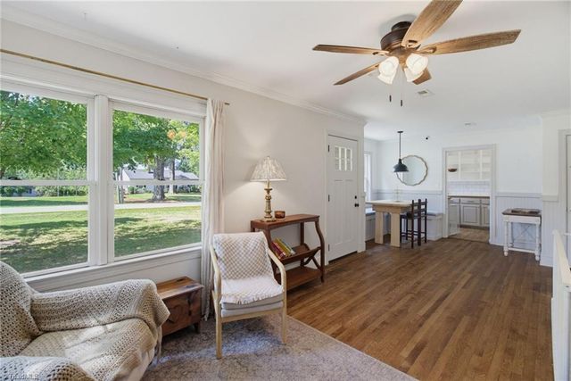 297 Pleasant Grove Church Road, Thomasville, NC 27360