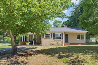 297 Pleasant Grove Church Road, Thomasville, NC 27360