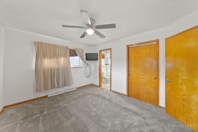 540 Carlisle Avenue, Hamilton, OH 45013