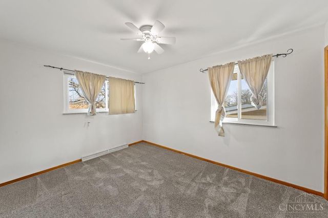 540 Carlisle Avenue, Hamilton, OH 45013