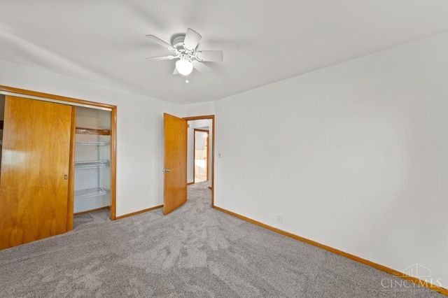 540 Carlisle Avenue, Hamilton, OH 45013