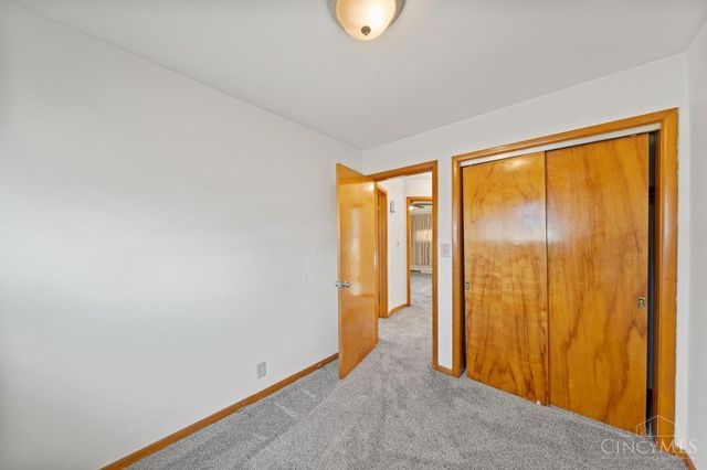 540 Carlisle Avenue, Hamilton, OH 45013