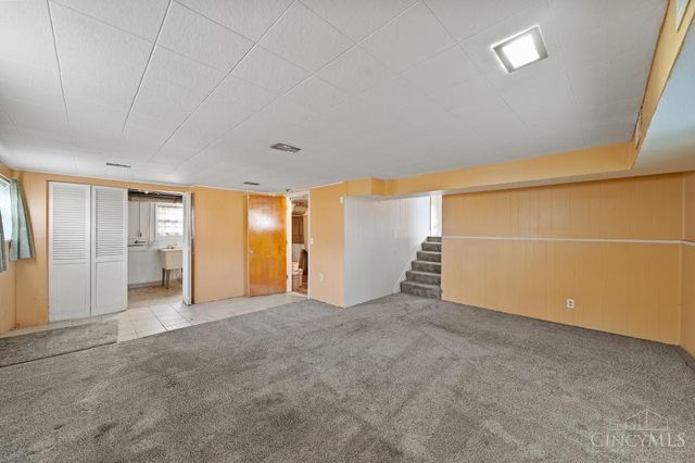 540 Carlisle Avenue, Hamilton, OH 45013