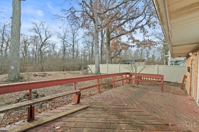 540 Carlisle Avenue, Hamilton, OH 45013